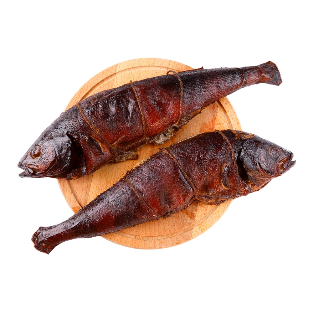 Терпуг г/к вес СП Командор