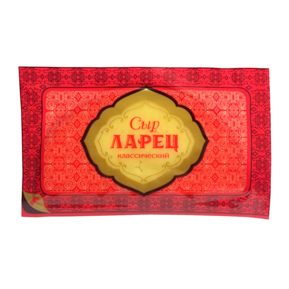 Сыр Ларец классический 45-50% 245г; 6