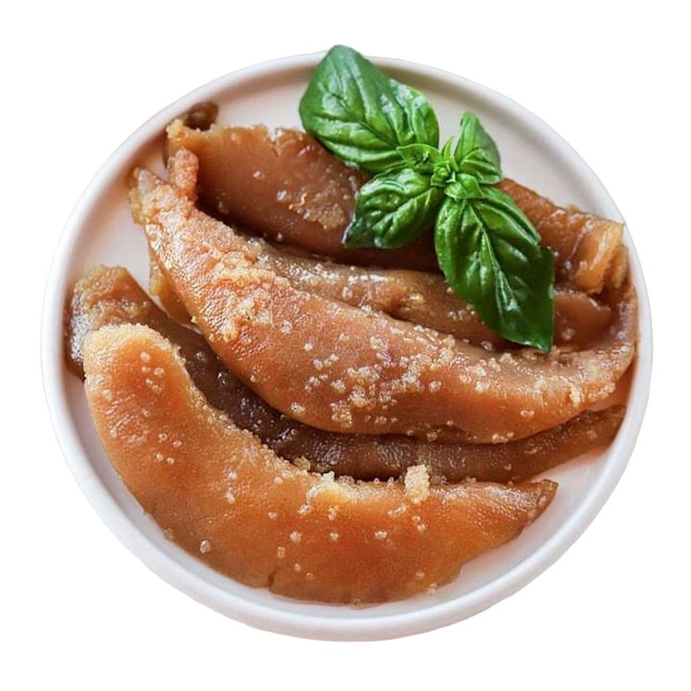 Икра сельди с/с в масле вес Рыбная кухня