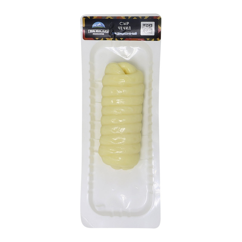Сыр Чечил 40% 170г в/у Гиагинский МЗ; 9