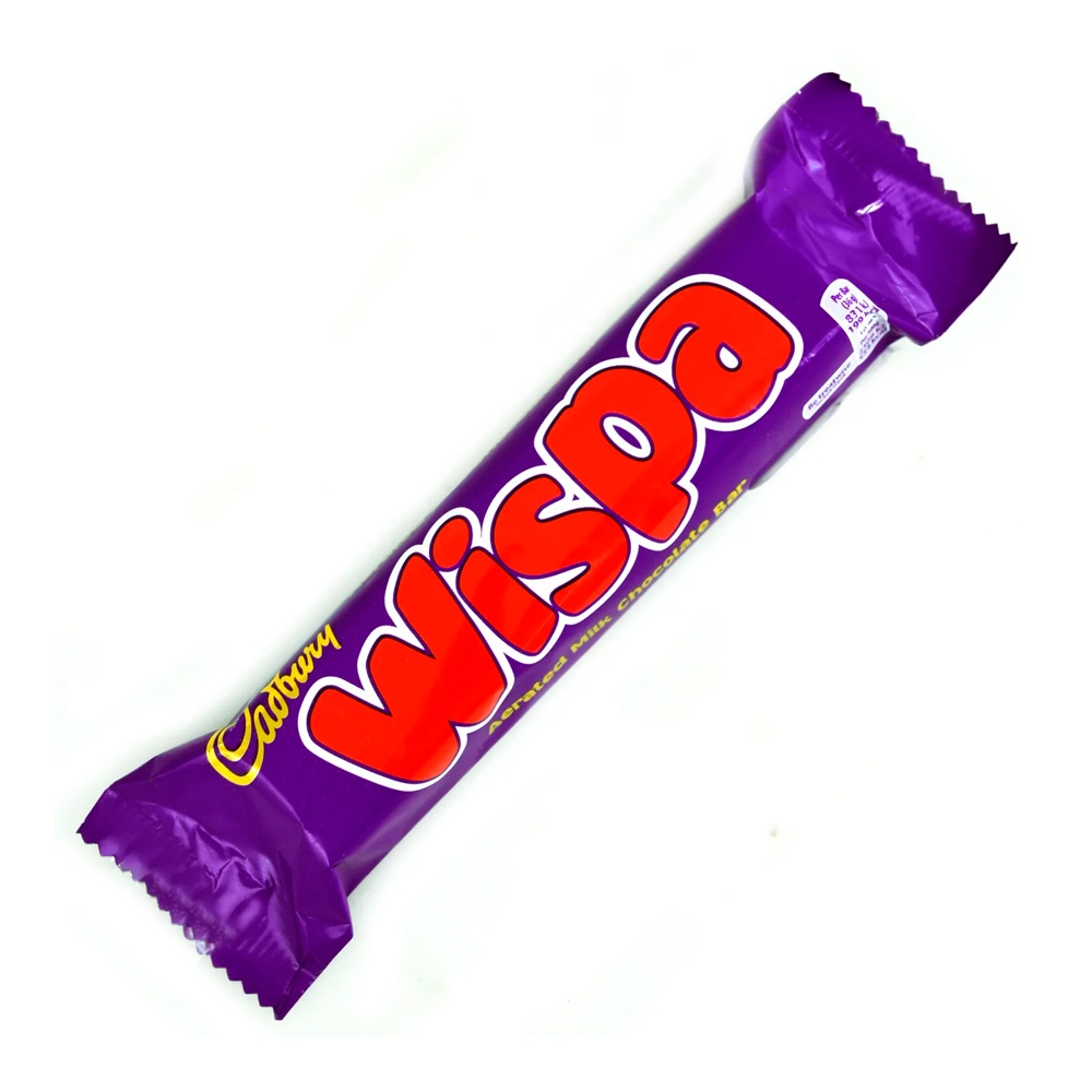 Батончик Виспа Кэдбери 36г