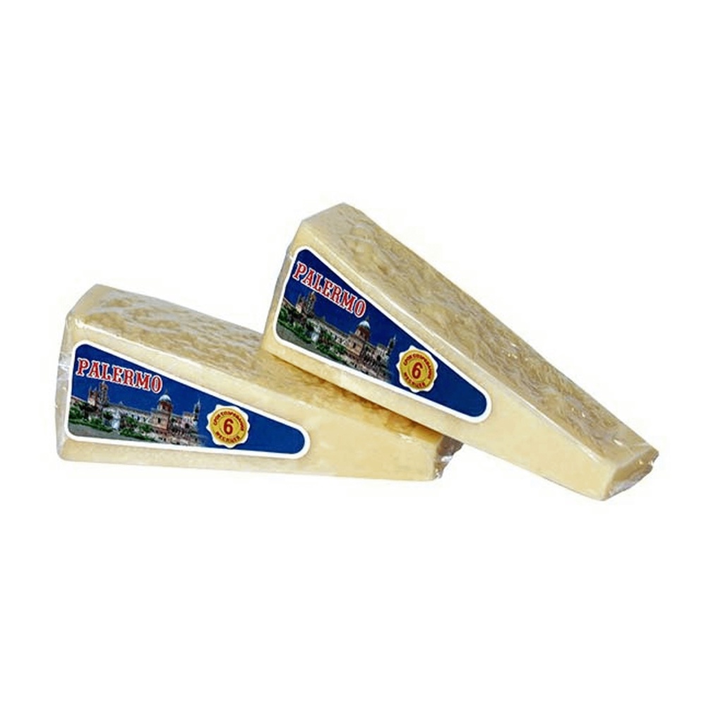 Сыр Палермо 40% 180г Дмитровский МЗ