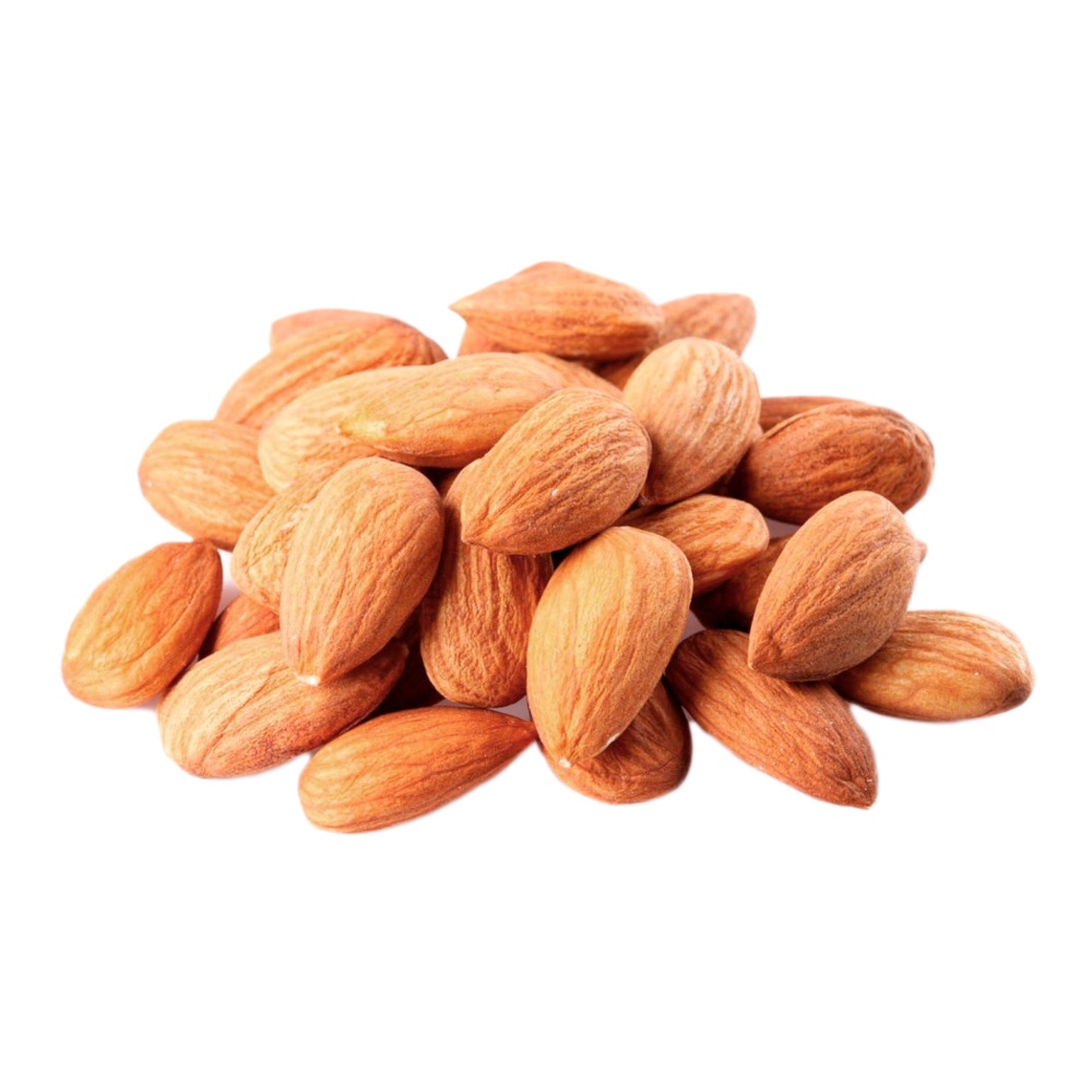 Миндаль очищенный 150г