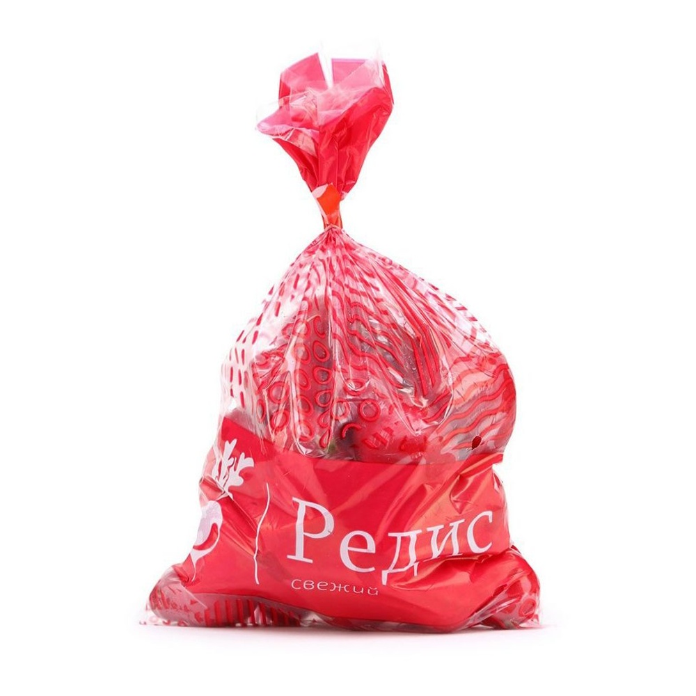 Редис 500г ЗеЛёнка