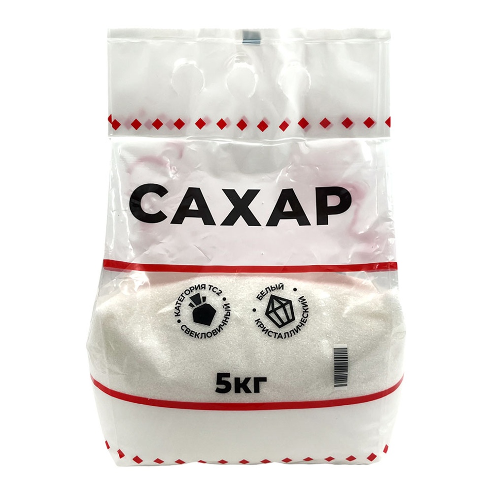 Сахар-песок 5кг