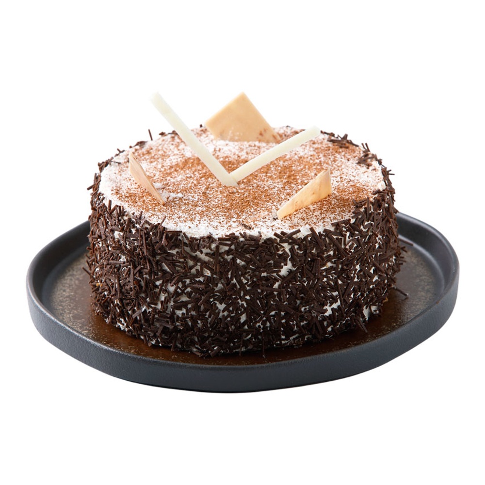 Торт Тирамису 650г контейнер Командор