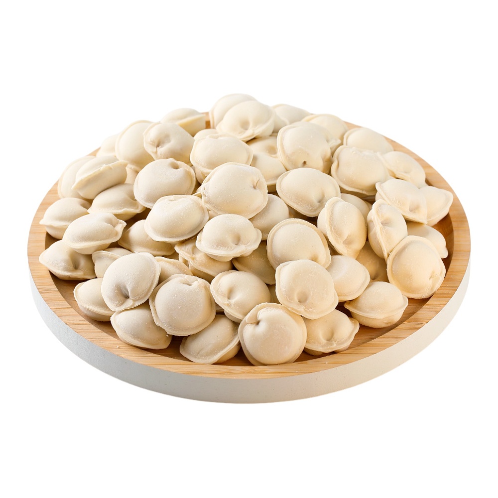 Пельмени Командор Семейные с/м вес