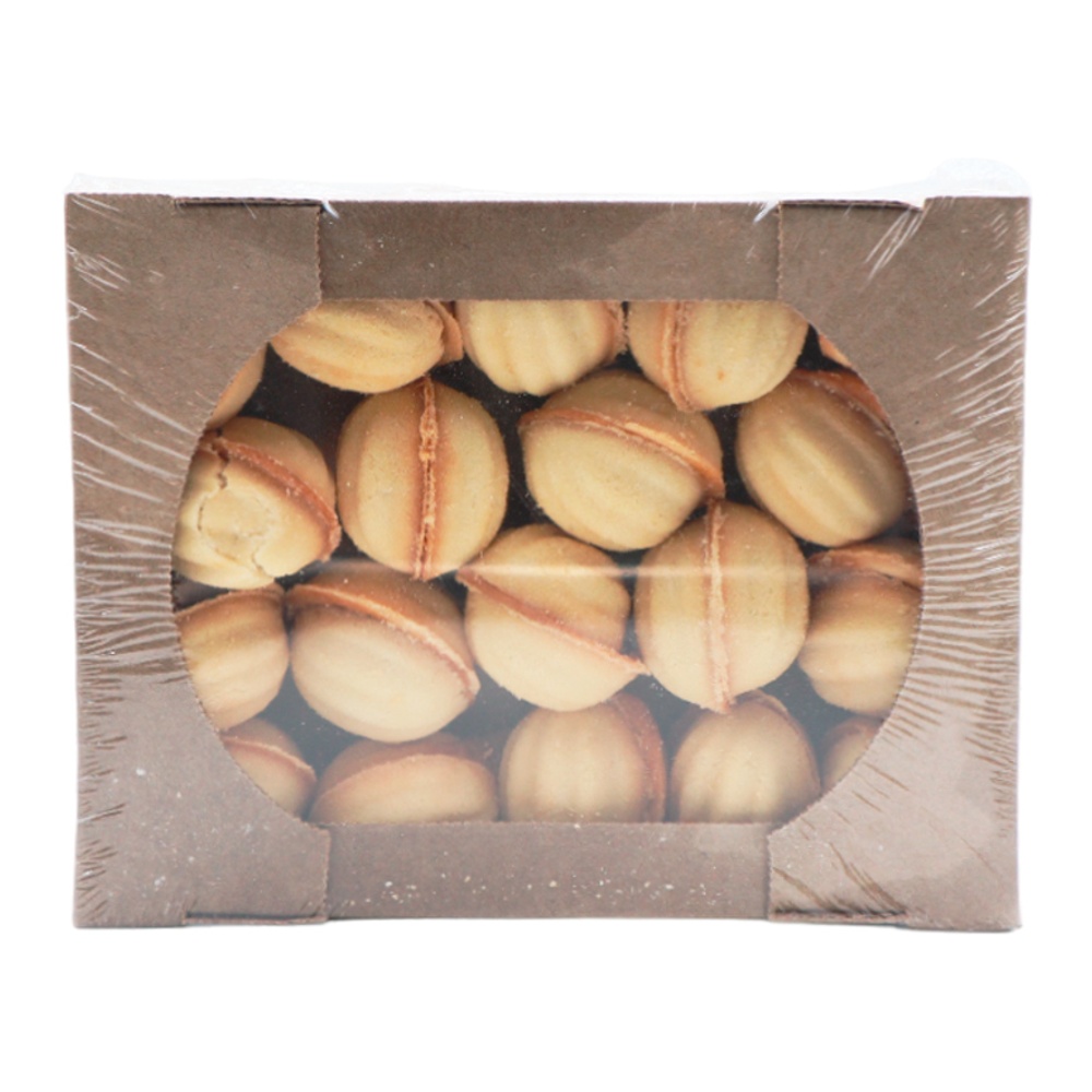 Продукт молокосодержащий с ЗМЖ Возьму! Варенка в орешке 450г