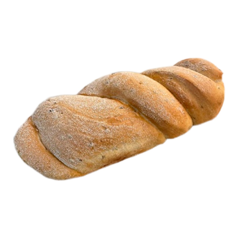 Хлеб Юбилейный 350г Командор