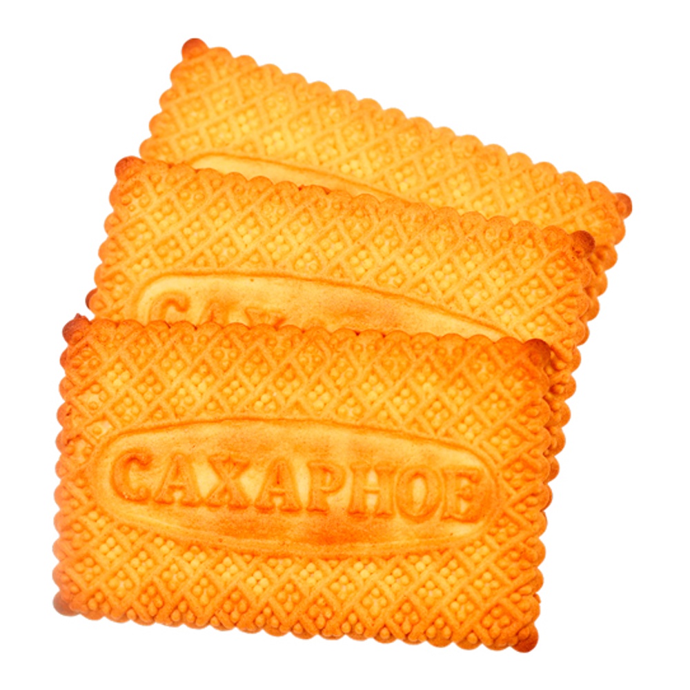 Печенье Конэкс Сахарное вес