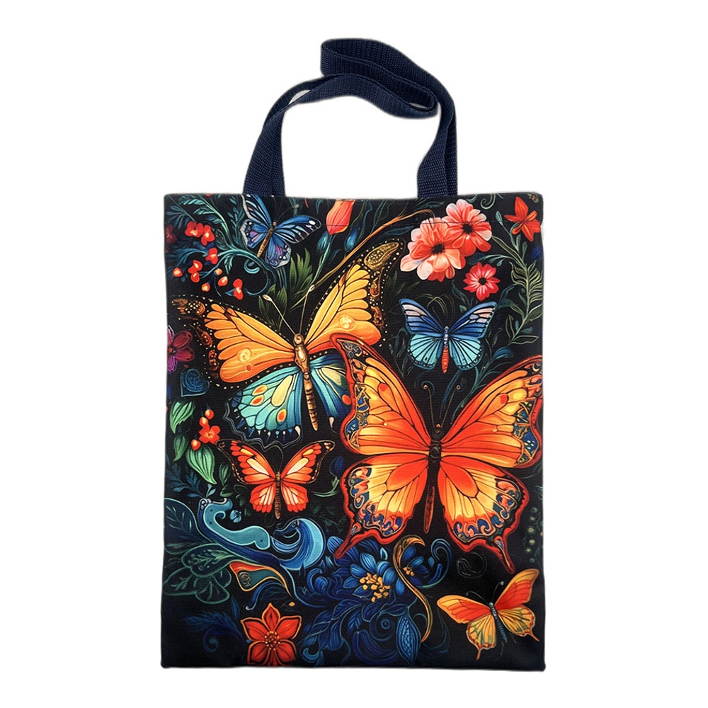 Сумка шоппер Оксфорд 600 микс 3, 10566