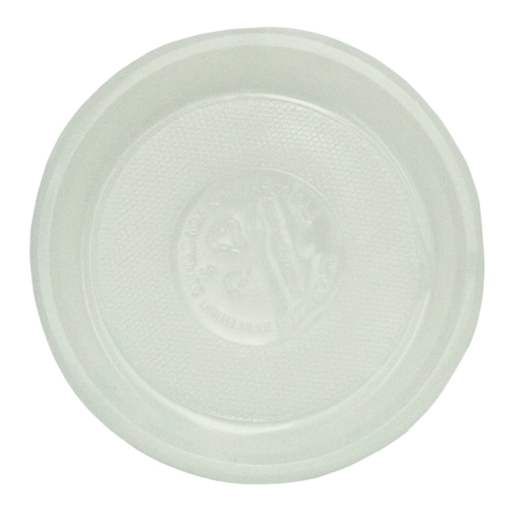 Набор одноразовой посуды Пикник №16 тарелки большие 10шт