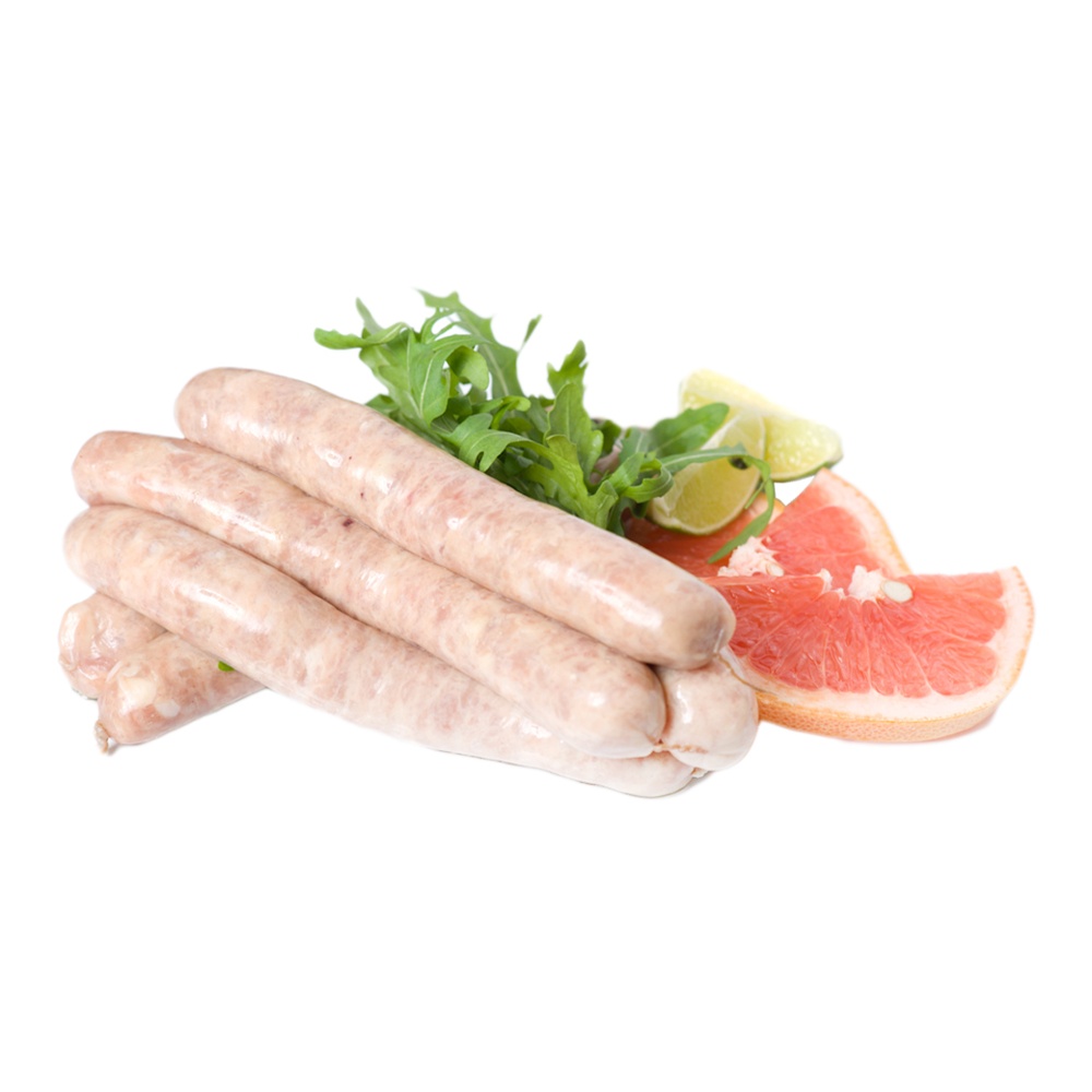 Купаты куриные Острые охлажденные вес ЮхановМит