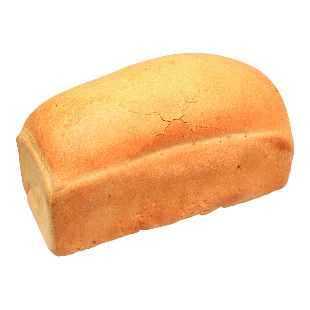 Хлеб Сливочный 600г Командор