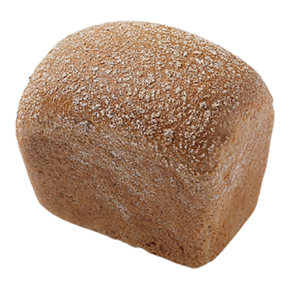 Хлеб с отрубями 300г Командор