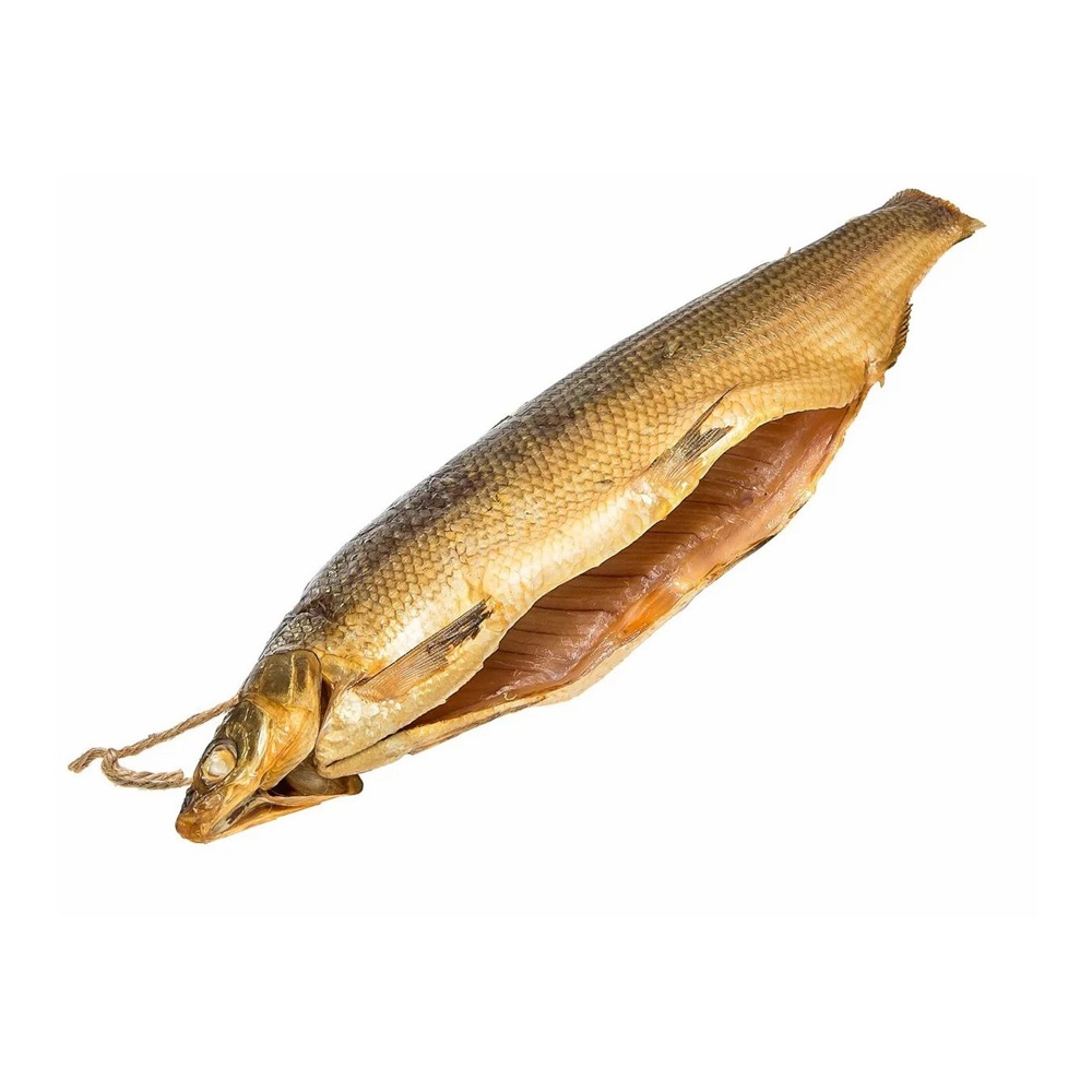 Омуль х/к вес Золотая рыбка