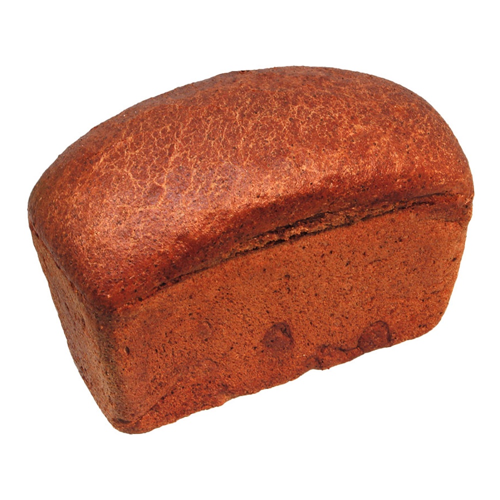 Хлеб Бородинский 600г Командор