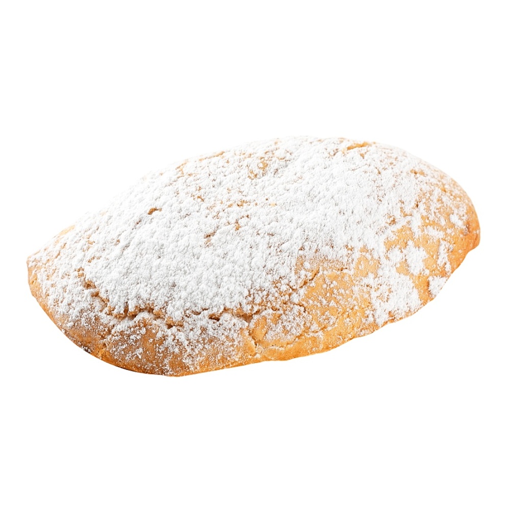 Сочень с творогом 90г Командор