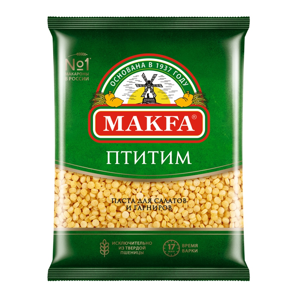 Мак изд Макфа Птитим в/с 400г