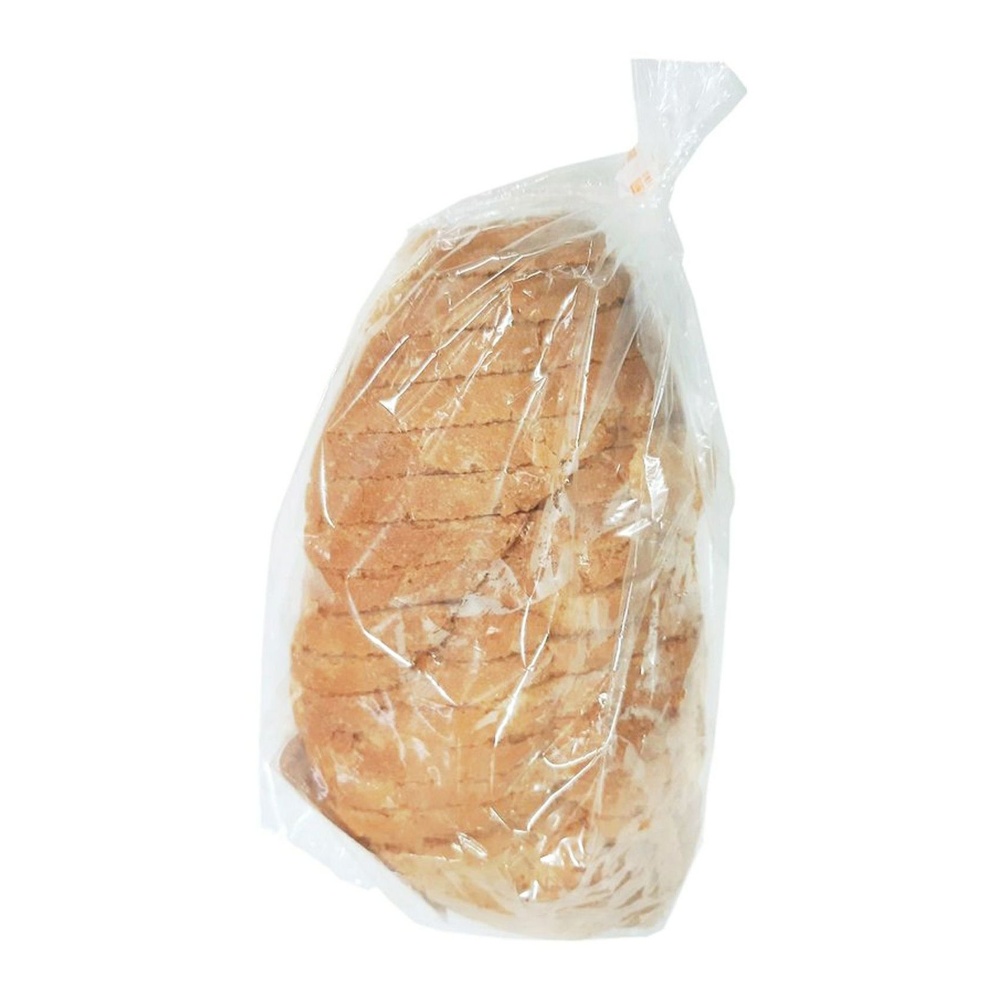 Батон Молочный 300г ПК Губернский хлеб