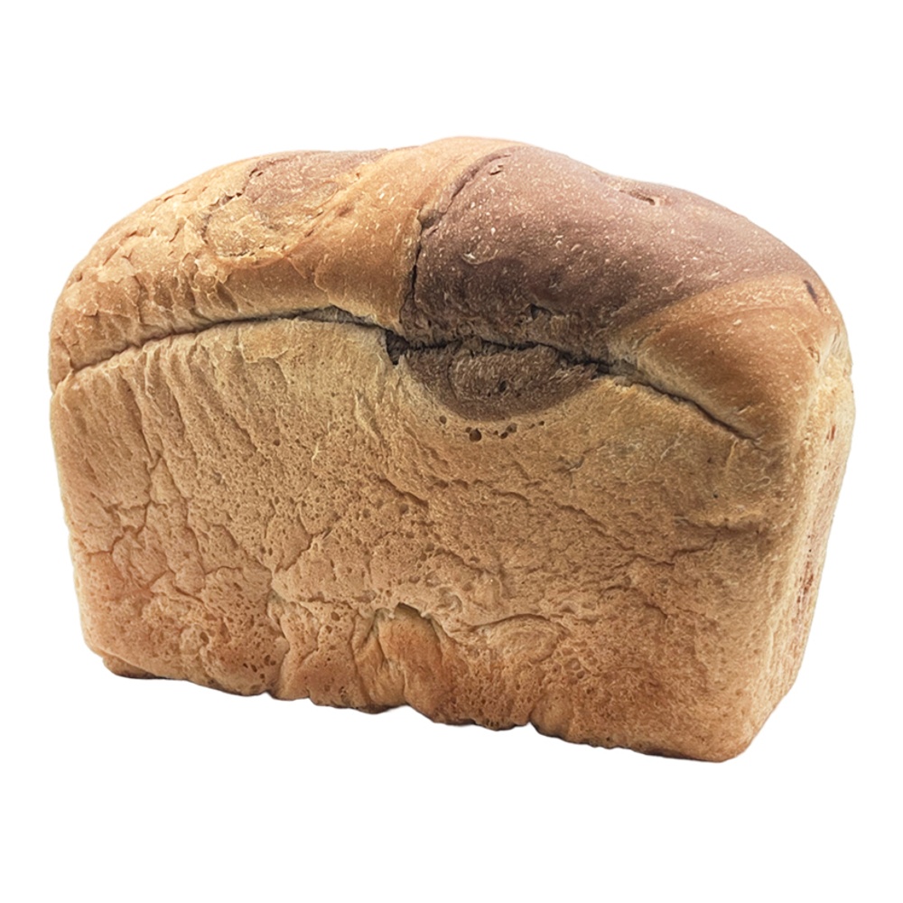 Хлеб Мраморный 350г Командор