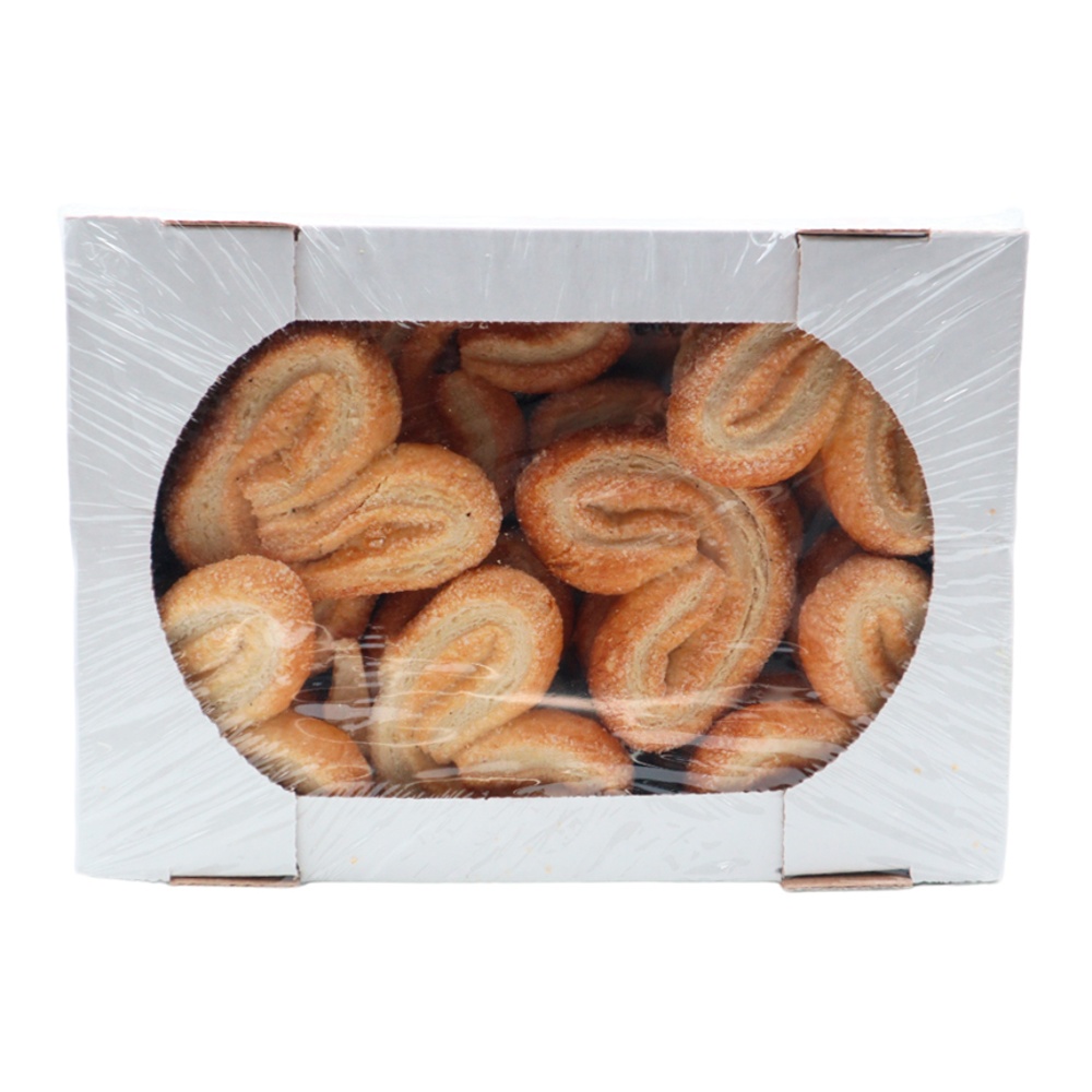 Слоюшки Щедрая Ярмарка сахарные 270г