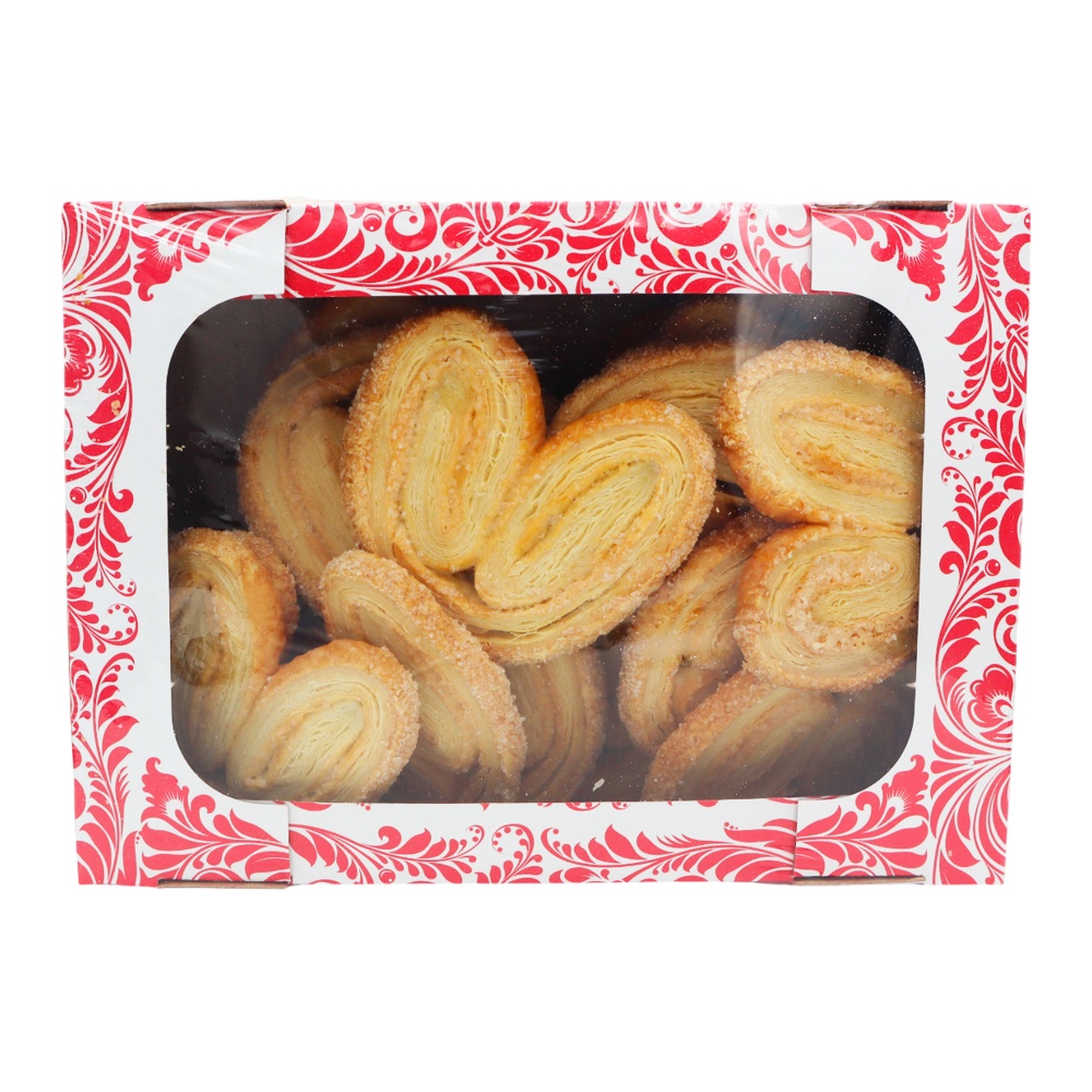 Изделие х/б Слойка с сахаром 300г