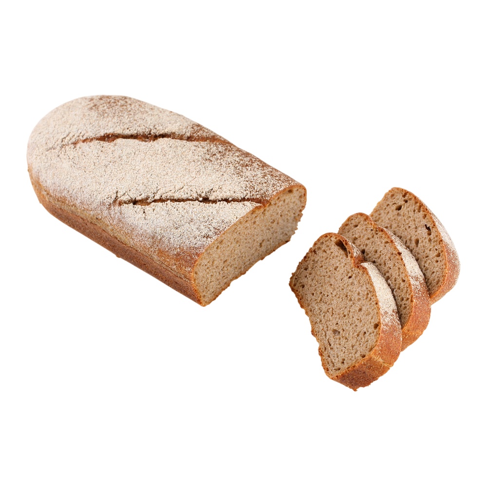 Хлеб Дарничный 200г Командор нарезка