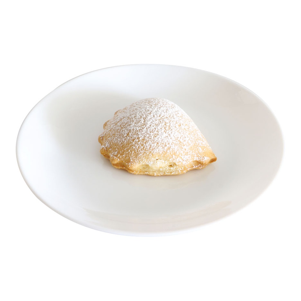 Сочник творожный 50г пакет Командор (R)