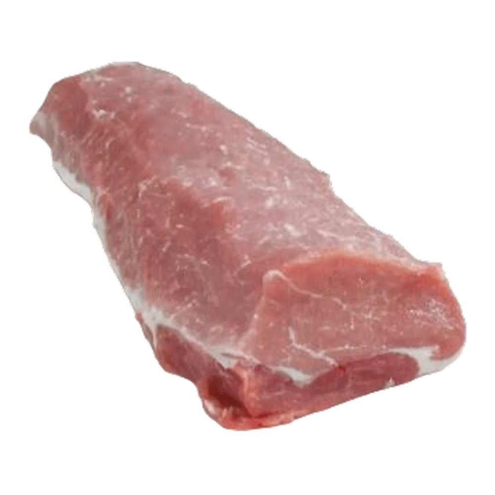 Карбонад свиной без кости вес Мясоешька, подложка