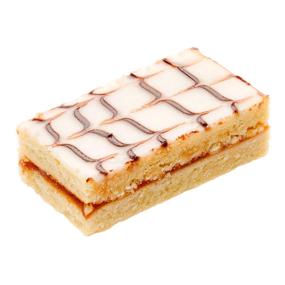 Пирожное Мраморное 100г пакет Командор