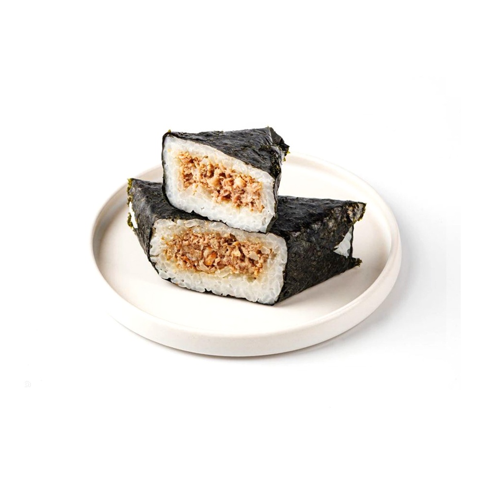 Онигири ИП Соловьева с курицей 125г