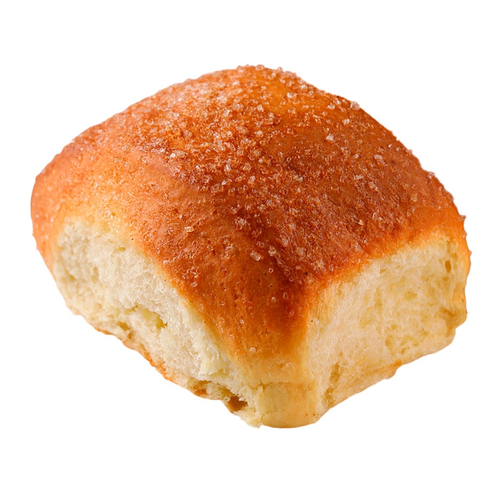 Сдоба сливочная с сахаром 58г Командор (R)