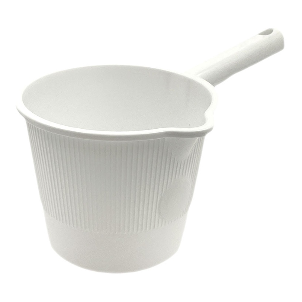 Ковш пластиковый P0078-1