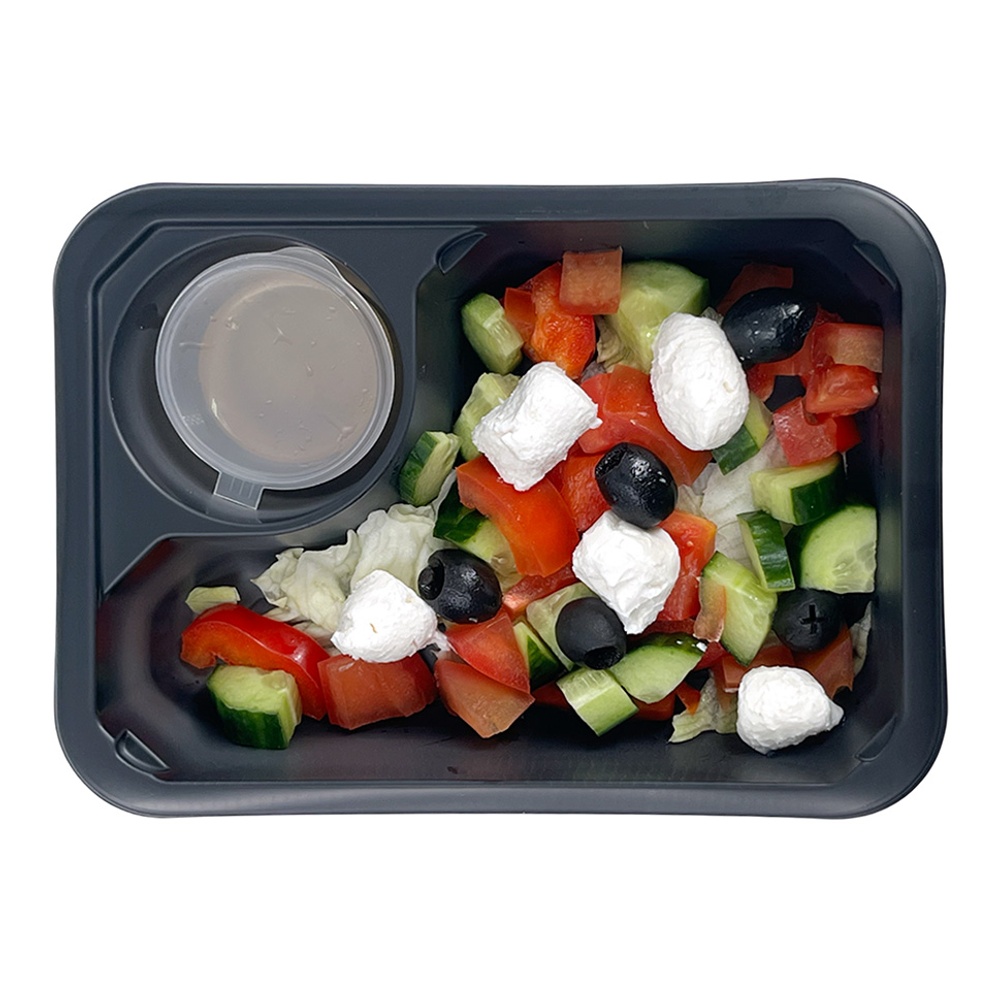 Салат Греческий 150г ИП Ананьева