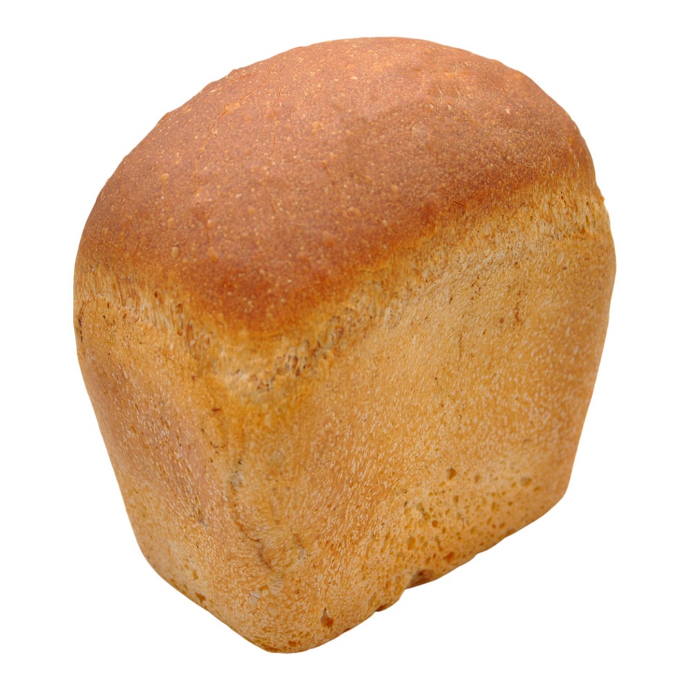 Хлебушек из муки первого сорта 250г Губернский хлеб нарезка