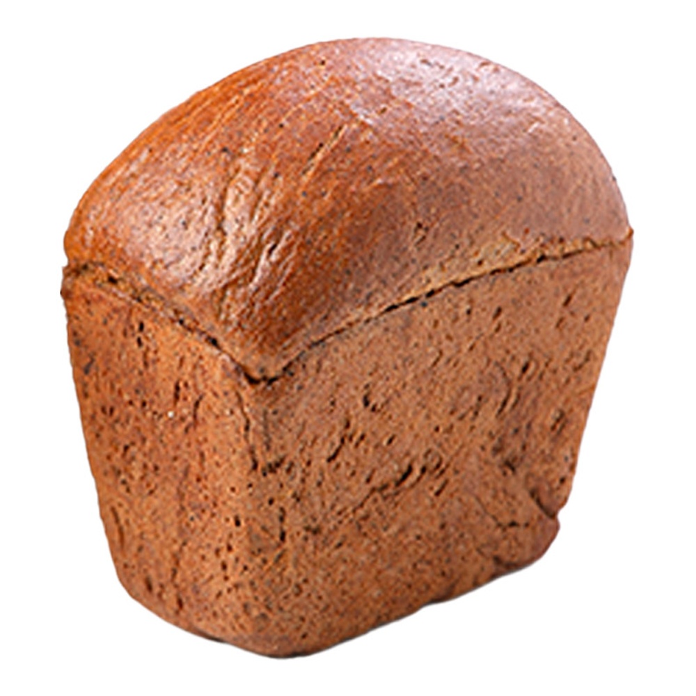 Хлеб Бородинский 300г в упаковке Командор