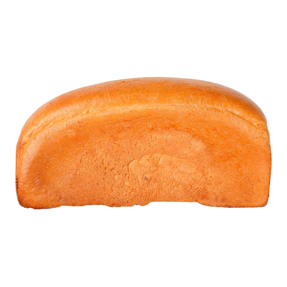 Хлеб пшеничный на закваске 400г в упаковке Командор