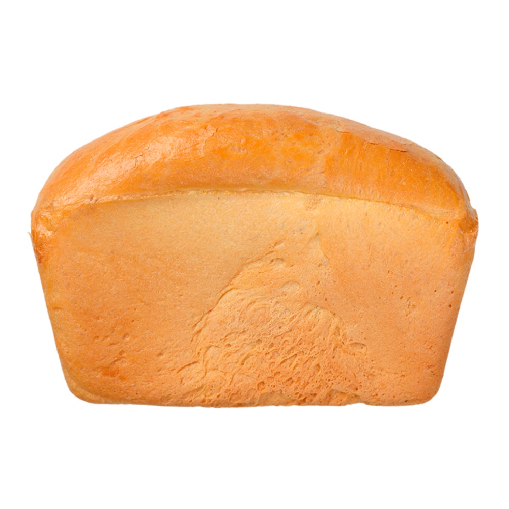 Хлеб Традиционный 400г в упаковке Командор