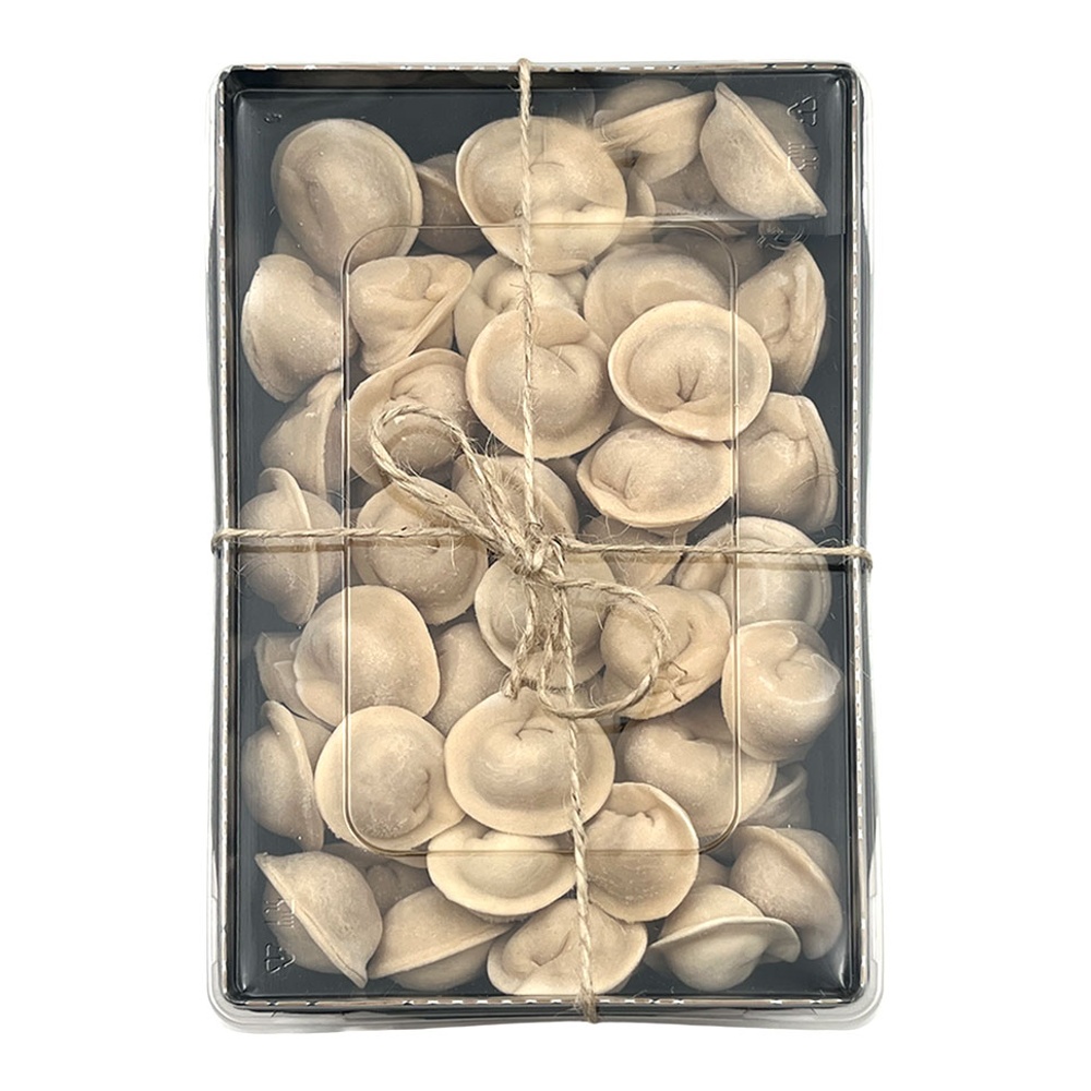 Пельмени Удачная гастрономия Классические со свининой и говядиной с/м 600г