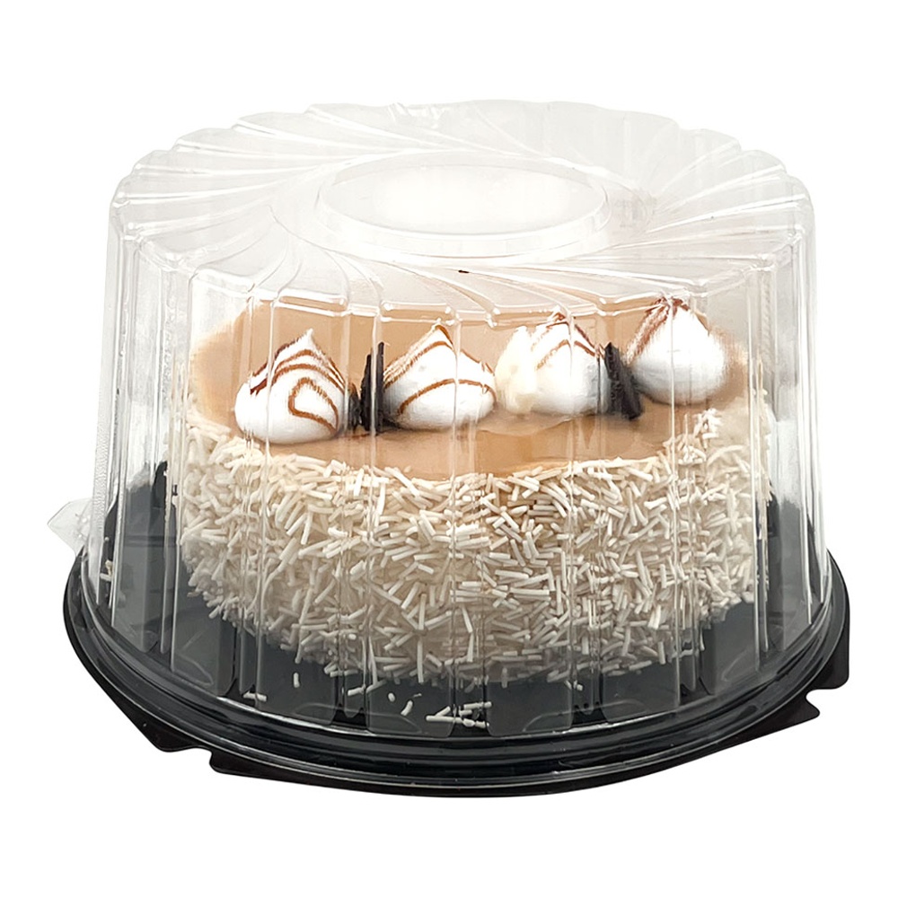 Торт Комплимент 850г контейнер Командор