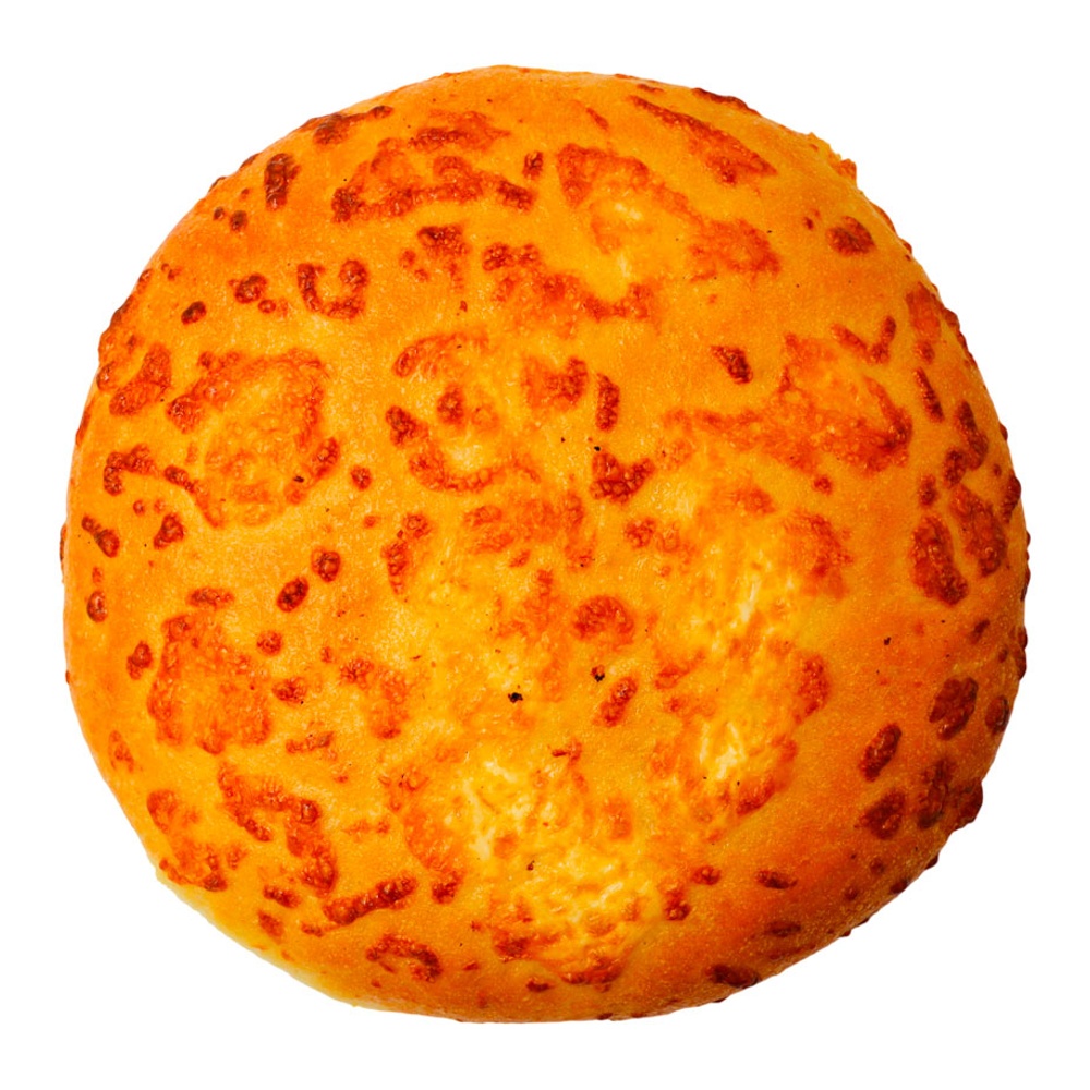 Лепешка на кефире с сыром 330г Командор (R)