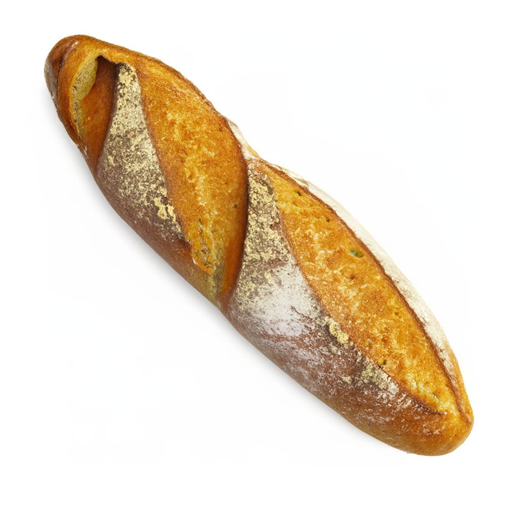 Багет 80г Командор (R)