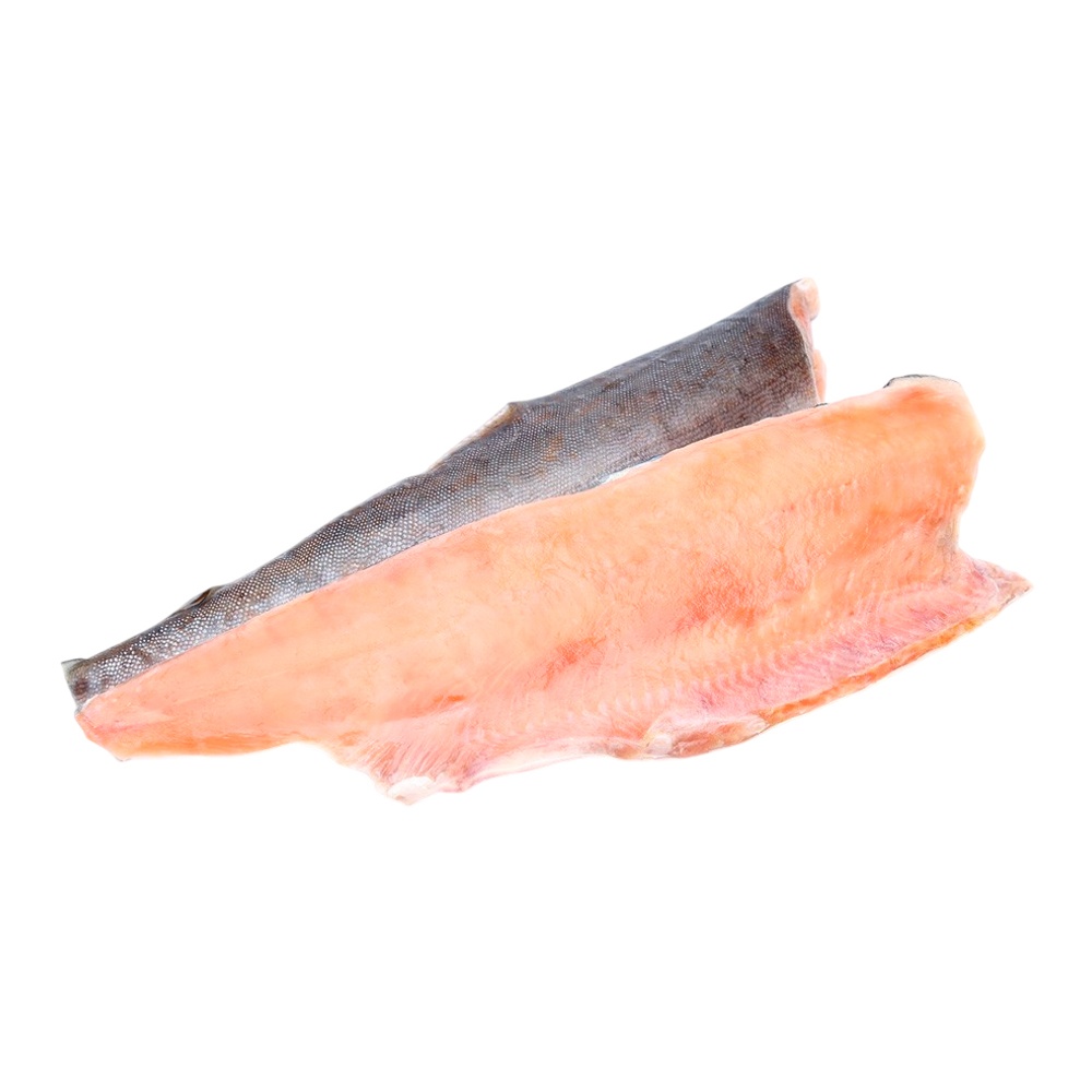 Горбуша с/м филе вес Сахалин