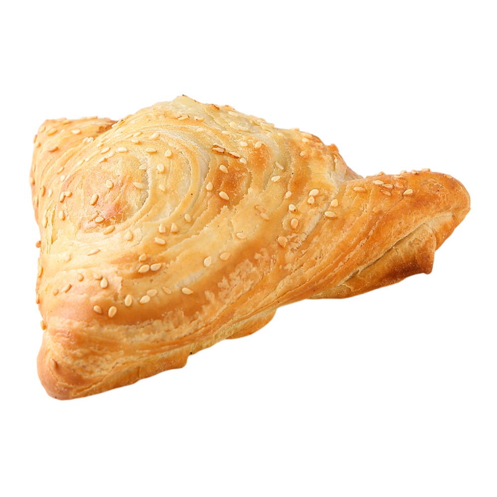 Самса слоеная с курицей 110г Командор (R)