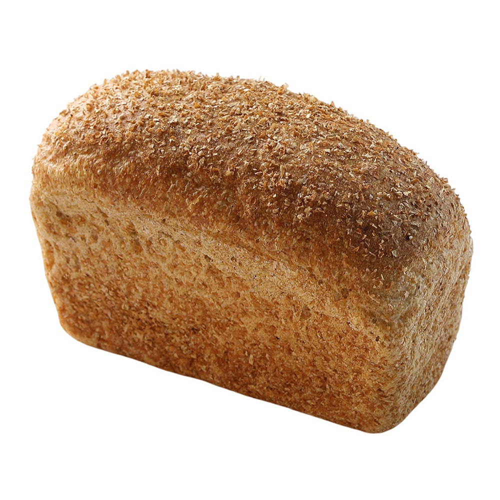 Хлеб йодированный пшенично-ржаной 150г Командор