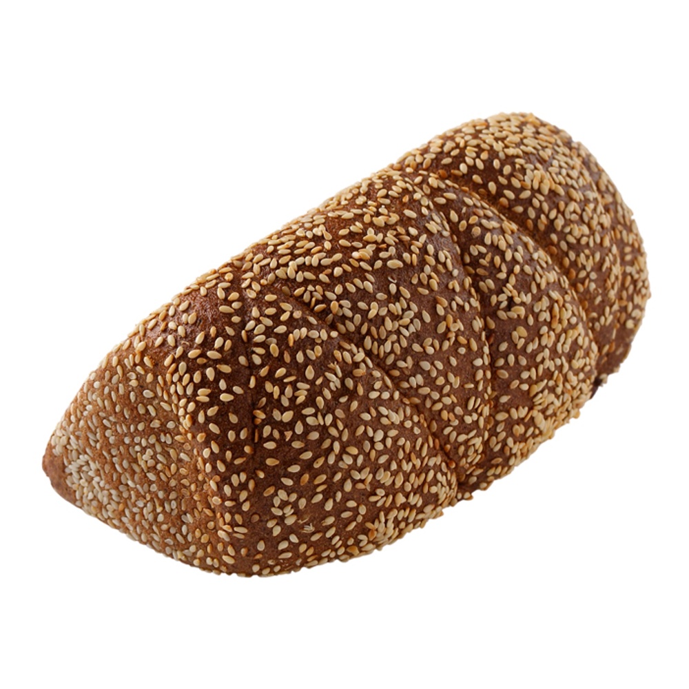 Хлеб ржаной Ломайка 250г Командор