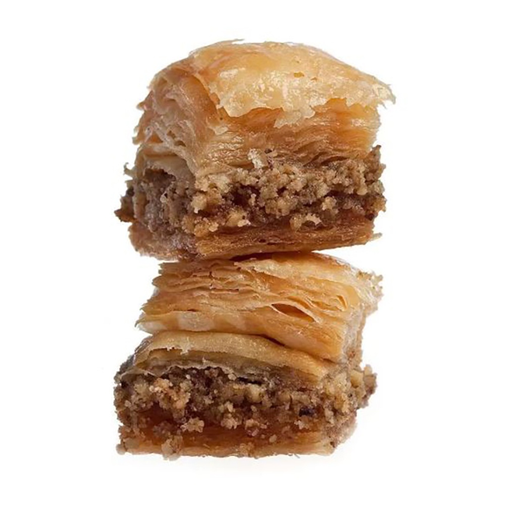 Пахлава Пальмира Рамзес 250г