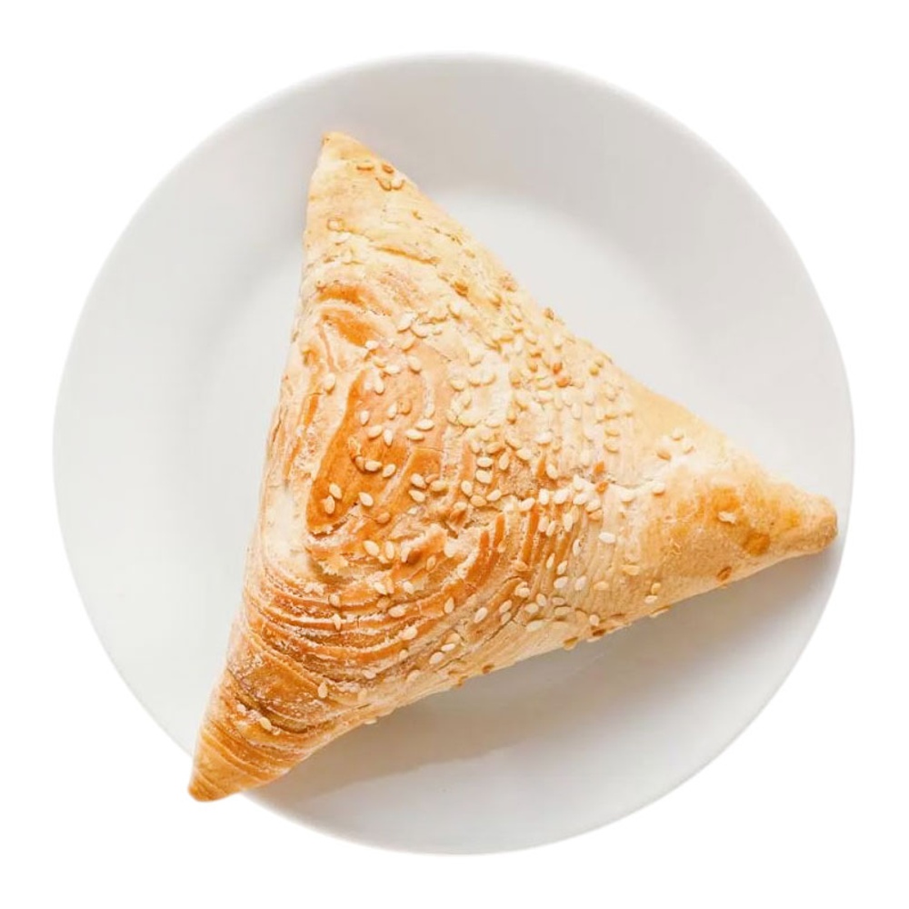 Уголок с курицей 110г Командор