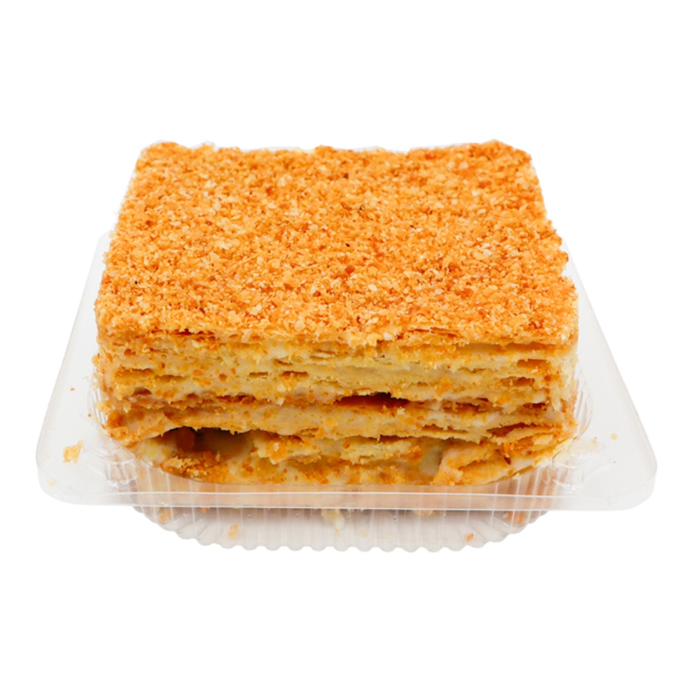 Торт Наполеон 250г ИП Сандакова